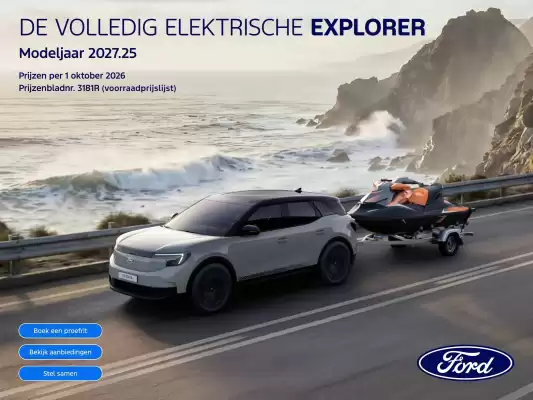 Ford (geldig t/m 21-10)