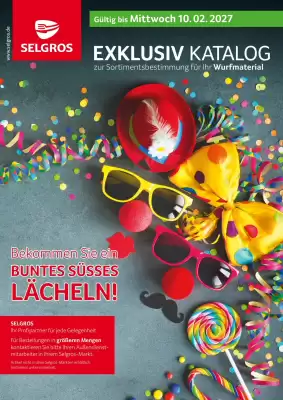 Selgros (gültig bis 11-02)