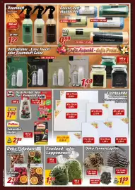 Posten Börse Prospekt woche 41 Seite 6: Pattex Sekundenkleber €2,99, Raumduft €1,99