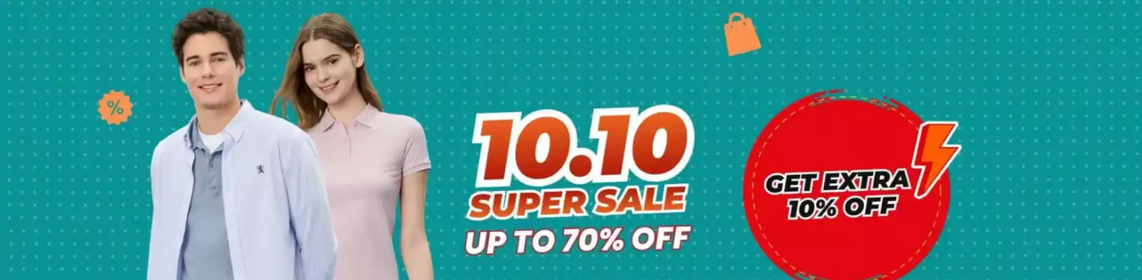 Giordano (valid until 10-10)