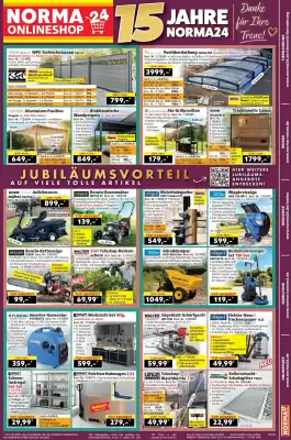 Norma24 Prospekt (gültig bis 25-10)