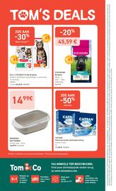 Tom&Co folder Pagina 6: Hill s science plan brokken €43,33, Eukanuba Brokken Adult - L €45,59