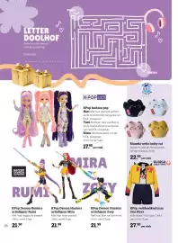 Multi bazar folder | Het Grote Speelgoedboek Pagina 36