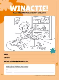 Multi bazar folder | Het Grote Speelgoedboek Pagina 46