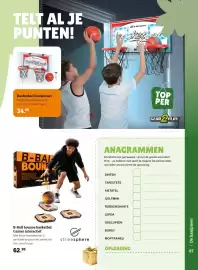Multi bazar folder | Het Grote Speelgoedboek Pagina 87