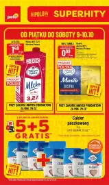 Polomarket gazetka Strona 1