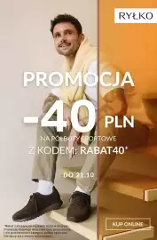 Ryłko gazetka tydzień 41 Strona 1
