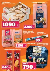 Vil-For akciós újság hét 41 Oldal 16