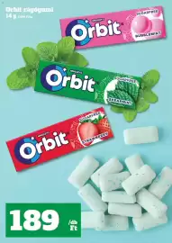 Vil-For akciós újság hét 41 Oldal 17