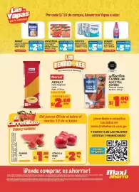 Catálogo MaxiAhorro Página 2