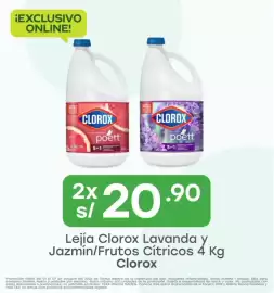 Catálogo Tottus Página 7