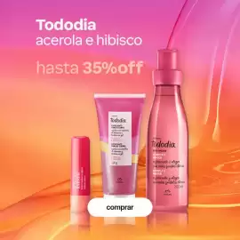 Catálogo Natura Página 12
