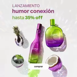 Catálogo Natura Página 13