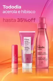 Catálogo Natura Página 16