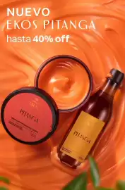 Catálogo Natura Página 17