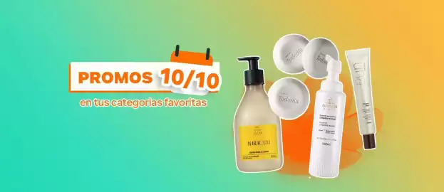 Catálogo Natura Página 2