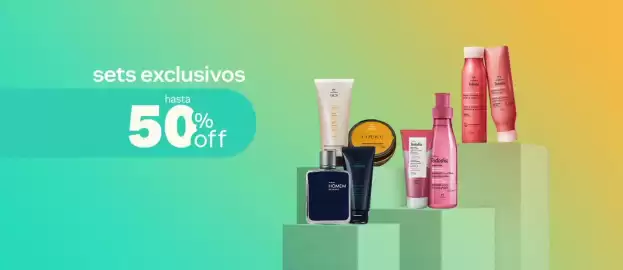 Catálogo Natura Página 4