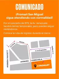 Catálogo Promart Página 1