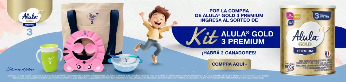 Catálogo Farmacia Universal Página 1