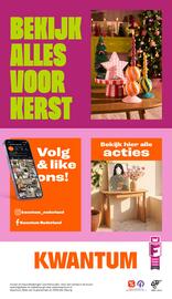 Kwantum folder | Kerst Pagina 20