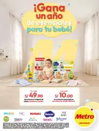 Catálogo Metro Página 8