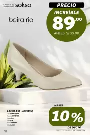 Catálogo Sokso semana 42 Página 21