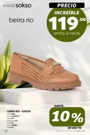 Catálogo Sokso semana 42 Página 22