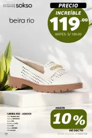 Catálogo Sokso semana 42 Página 23