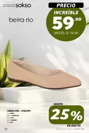 Catálogo Sokso semana 42 Página 24