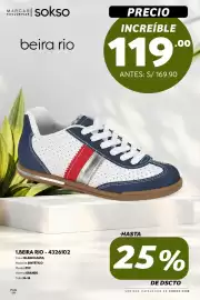 Catálogo Sokso semana 42 Página 26