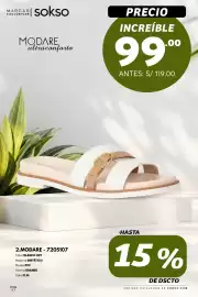Catálogo Sokso semana 42 Página 27