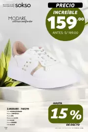 Catálogo Sokso semana 42 Página 33