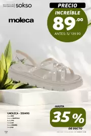 Catálogo Sokso semana 42 Página 36