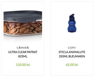 Catalog Tupperware Pagină 6