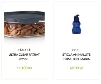 Catalog Tupperware Pagină 6