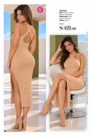 Catálogo Gogo's Sport Página 10