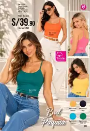 Catálogo Gogo's Sport Página 103