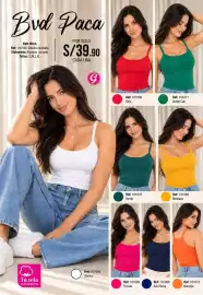 Catálogo Gogo's Sport Página 107