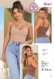 Catálogo Gogo's Sport Página 11