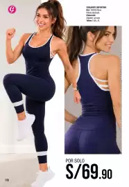 Catálogo Gogo's Sport Página 110