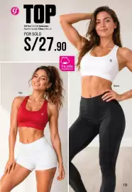 Catálogo Gogo's Sport Página 113