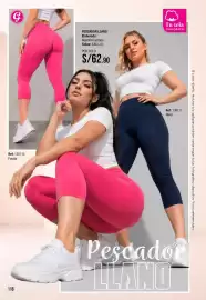 Catálogo Gogo's Sport Página 116