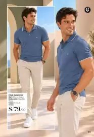 Catálogo Gogo's Sport Página 121
