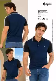 Catálogo Gogo's Sport Página 122