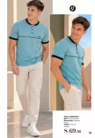 Catálogo Gogo's Sport Página 125