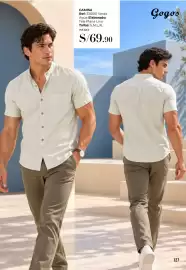 Catálogo Gogo's Sport Página 127