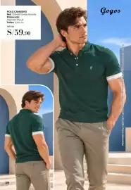 Catálogo Gogo's Sport Página 128