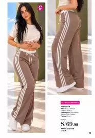 Catálogo Gogo's Sport Página 13