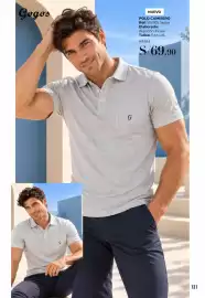 Catálogo Gogo's Sport Página 131