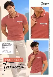 Catálogo Gogo's Sport Página 132